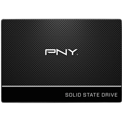 PNY 2TB 2,5" SATA3 CS900