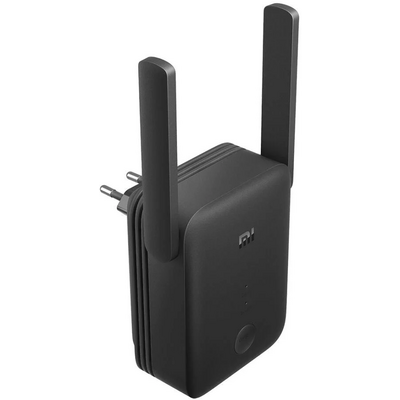 Xiaomi DVB4348GL Mi WiFi AC1200 Range Extender Black