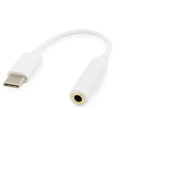 SBOX Adapter, ADAPTER 3.5 mm Female -> TYPE-C Male