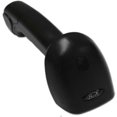 Kolink BSKL005 Lézer vonalkódolvasó Bluetooth Black