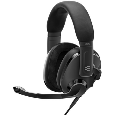 Sennheiser / EPOS H3 Gaming Headset Black