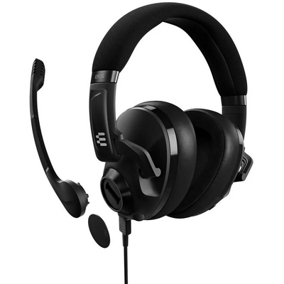 Sennheiser / EPOS H3 Hybrid Gaming Headset with Bluetooth Black