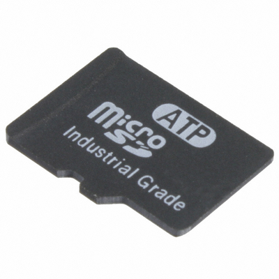 Honeywell 1GB INDUSTRIAL GRADE SLC MICRO SD MEMORY CARD