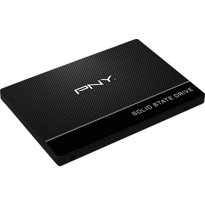 PNY 250GB 2,5" SATA3 CS900