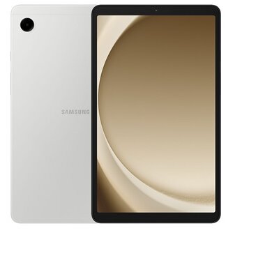 Samsung Galaxy Tab A9 (SM-X110N) 8,7" 8/128GB ezüst Wi-Fi tablet