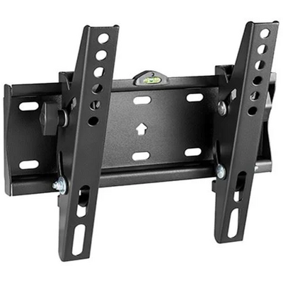 Gembird WM-42T-02 Tilt TV Wall Mount 23"-42" Black