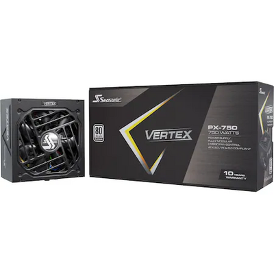 Seasonic 750W 80+ Platinum Vertex PX-750