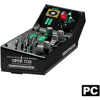 Thrustmaster VIPER 4060255 irányítópanel