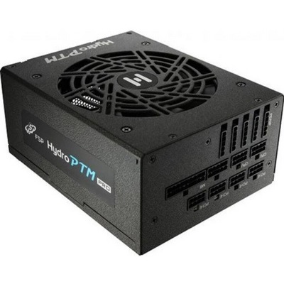 FSP 850W 80+ Platinum Hydro PTM Pro