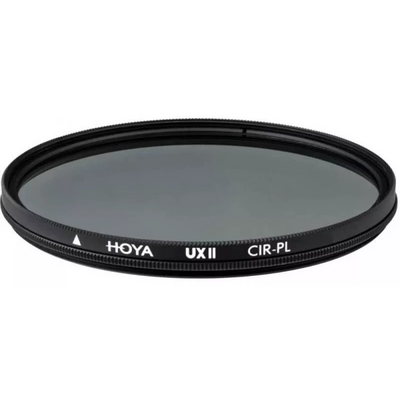 HOYA UX II CIR-PL 52mm