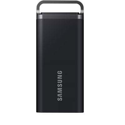 SAMSUNG Hordozható SSD T5 EVO USB 3.2 Gen 1 8TB