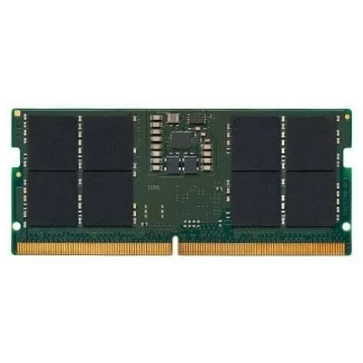 KINGSTON NB Memória DDR5 16GB 5600MHz CL46 SODIMM 1Rx8