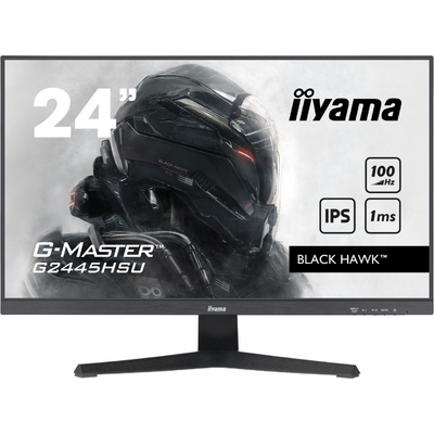 iiyama 24" G-Master G2445HSU-B1 IPS LED