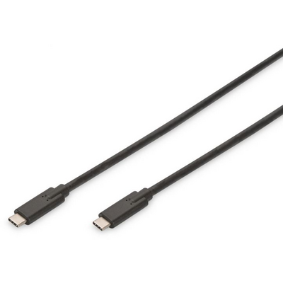 Assmann USB Type-C connection cable, Type-C - C