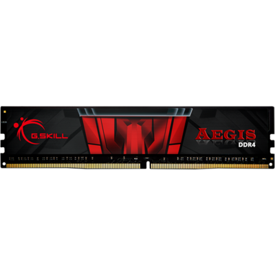 G.SKILL Memória DDR4 16GB 3000Mhz CL16 DIMM 1.35V, Aegis