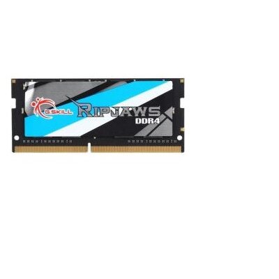 G.SKILL NB Memória DDR4 16GB 2666Mhz CL19 SODIMM 1.20V, Ripjaws