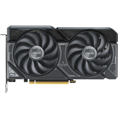 ASUS GeForce RTX 4060 Ti 16GB GDDR6 - DUAL-RTX4060TI-A16G videokártya