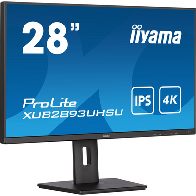 iiyama 28" ProLite XUB2893UHSU-B5 IPS LED