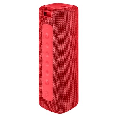 Xiaomi QBH4242GL Mi Portable Bluetooth piros hangszóró