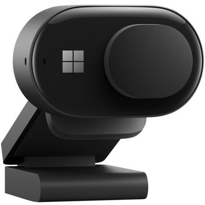 Microsoft Modern Webkamera Black