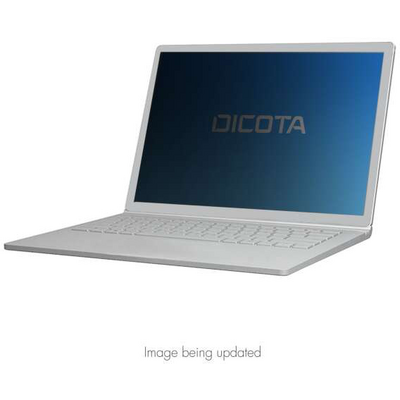 Dicota PRIVACY FILTER 2-WAY FOR SURFACE PRO 8 MAGNETIC
