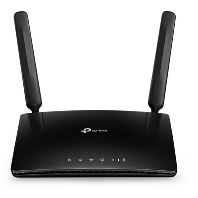 TP-LINK Archer MR400 AC1200 Wireless Dual Band 4G LTE Router