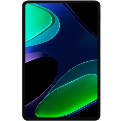 Xiaomi Pad 6 11" 8GB/256GB kék Wi-Fi tablet