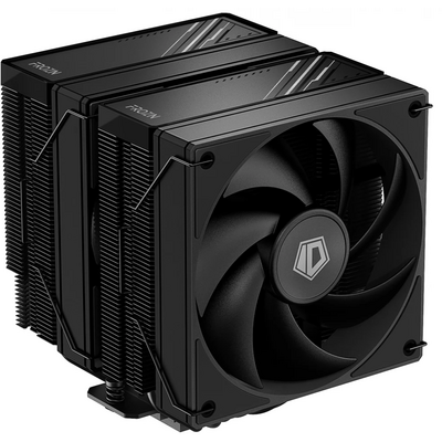 ID-COOLING FROZN A620 BLACK