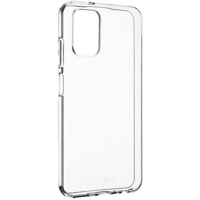FIXED TPU Gel Case for Nokia G42, clear