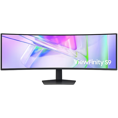 Samsung LS49C950UAUXEN 49" ViewFinity S9 S95UC QHD 2K Monitor