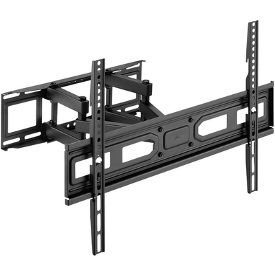 SBOX Fali konzol PLB-3646-2, WALL MOUNT (37-80", max. 40kg, max.VESA: 600x400 mm)