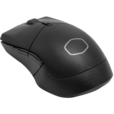 Cooler Master MM311 Vezeték nélküli egér - Fekete - MM-311-KKOW1