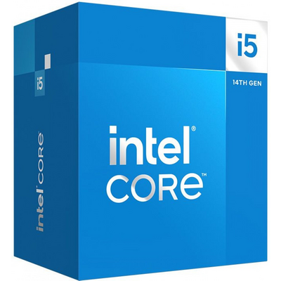 Intel Core i5-14500 2,6GHz 24MB LGA1700 BOX