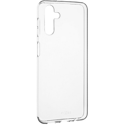 FIXED TPU Gel Case for Samsung Galaxy A04s, clear
