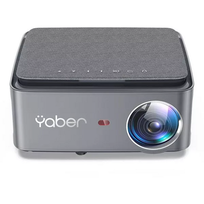 Yaber Buffalo Pro U6 FHD WiFi/Bluetooth projektor
