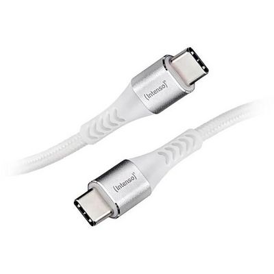 Intenso C315C Charging and Data Cable White