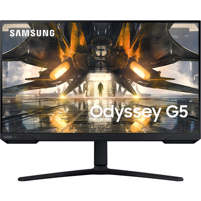 Samsung LS32AG520PPXEN 32" Odyssey G5 S32AG520PPX Monitor