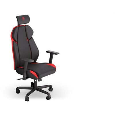 Endorfy Meta RD piros-fekete gamer szék