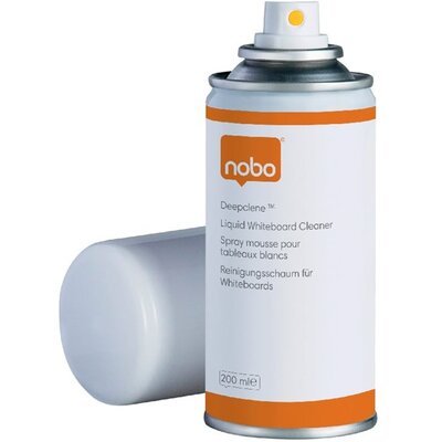 Nobo 150ml fehértábla tisztító spray