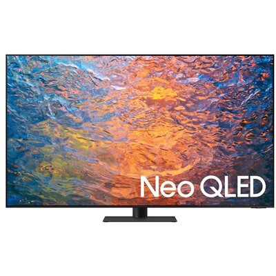 Samsung 85" QE85QN95CATXXH 4K UHD Smart Neo QLED TV