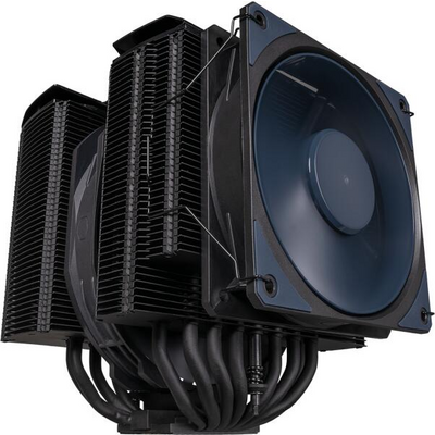 Cooler Master - MasterAir MA824 Stealth - MAM-D8PN-318PK-R1