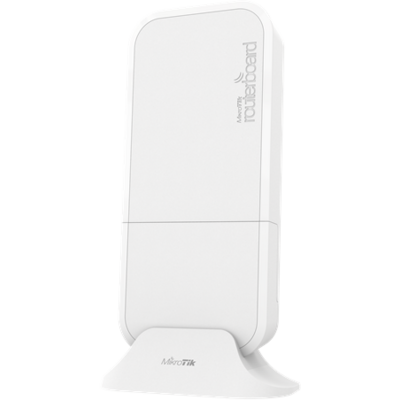 MikroTik wAP ac LTE6 kit, kétsávos wifi, Cat6 LTE kártyával