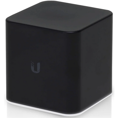 Ubiquiti airCube ISP Wi-Fi Router (PoE not included)