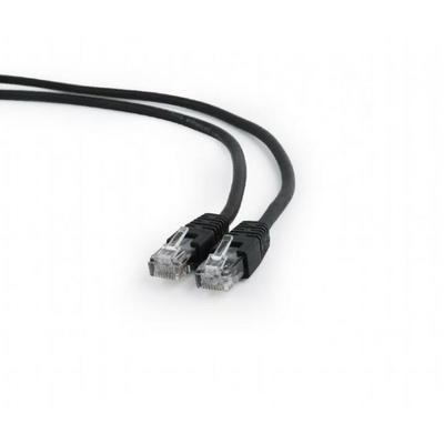 Gembird CAT6 U-UTP Patch Cable 2m Black