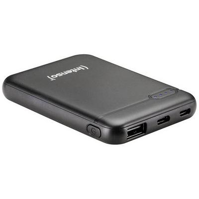 Intenso XS5000 PowerBank Black