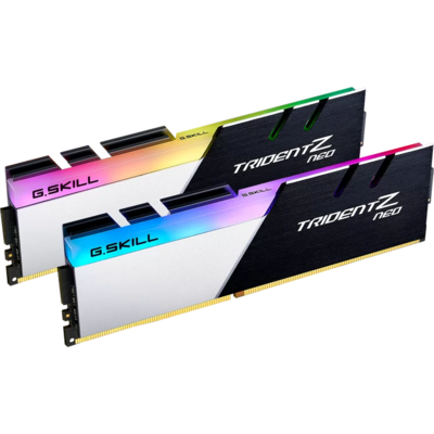 G.SKILL Trident Z Neo DDR4 3600MHz CL16 64GB Kit2 (2x32GB) AMD