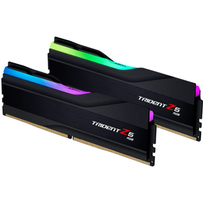 G.SKILL Trident Z5 RGB DDR5 8200MHz CL40 48GB Kit2