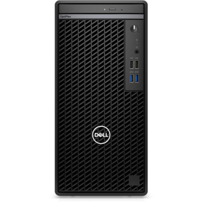 Dell Optiplex 7010MT számítógép Ci5-12500 3.0GHz 16GB 512GB UHD Linux