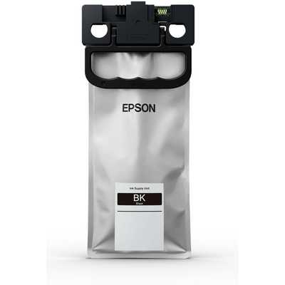 Epson T01C1 Black tintapatron