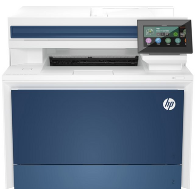 HP Color LaserJet Pro MFP M4302fdw (5HH64F) Színes Lézernyomtató/Másoló/Scanner/Fax